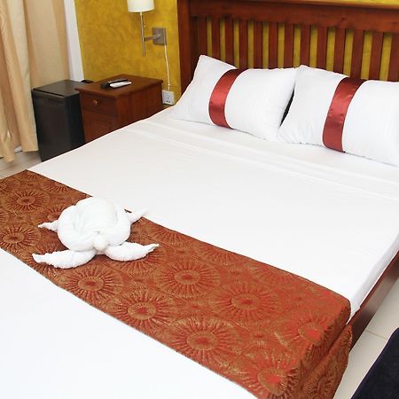 Zendara Hotel Негомбо Екстер'єр фото