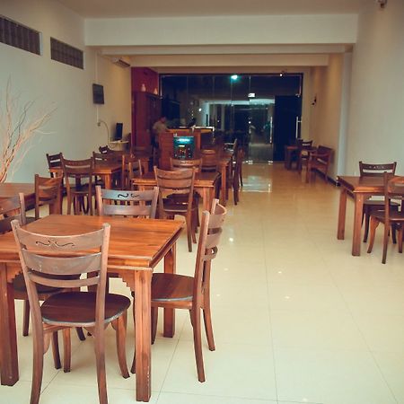 Zendara Hotel Негомбо Екстер'єр фото